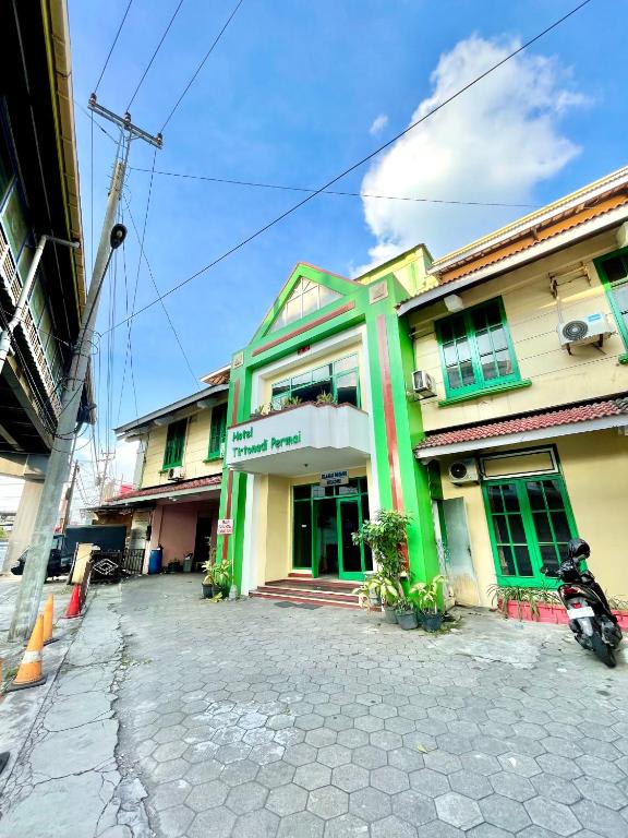 Hotel Tirtonadi Permai photo 1