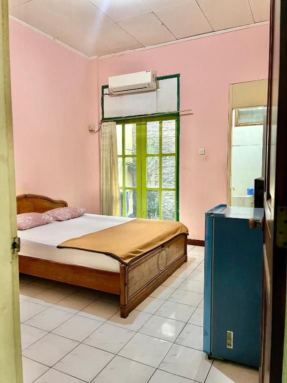 Hotel Tirtonadi Permai photo 3