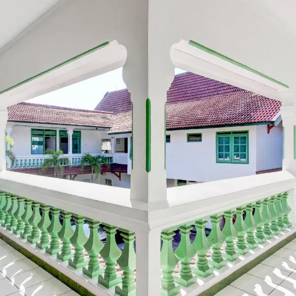 Hotel Tirtonadi Permai photo 5