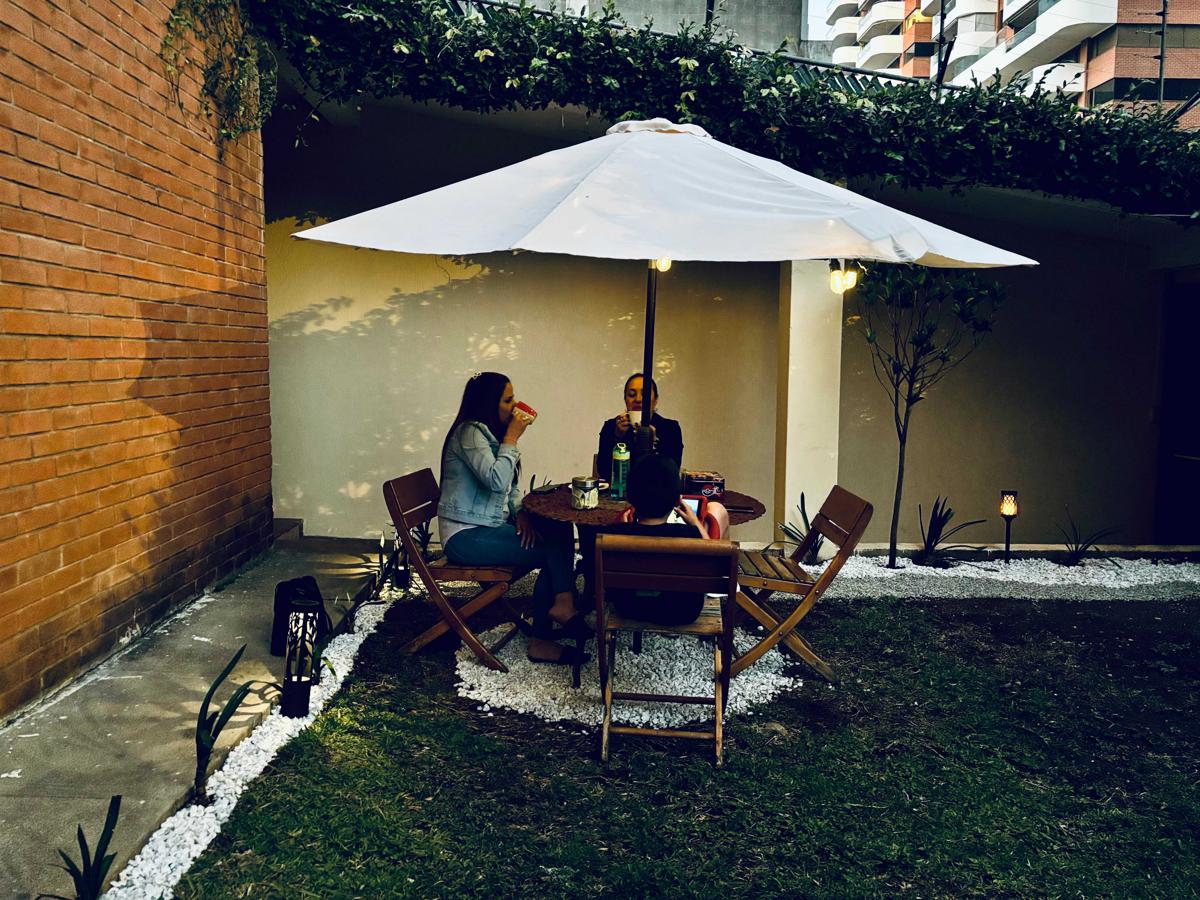 NoMad House photo 1