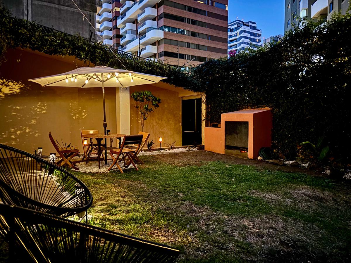 NoMad House photo 2