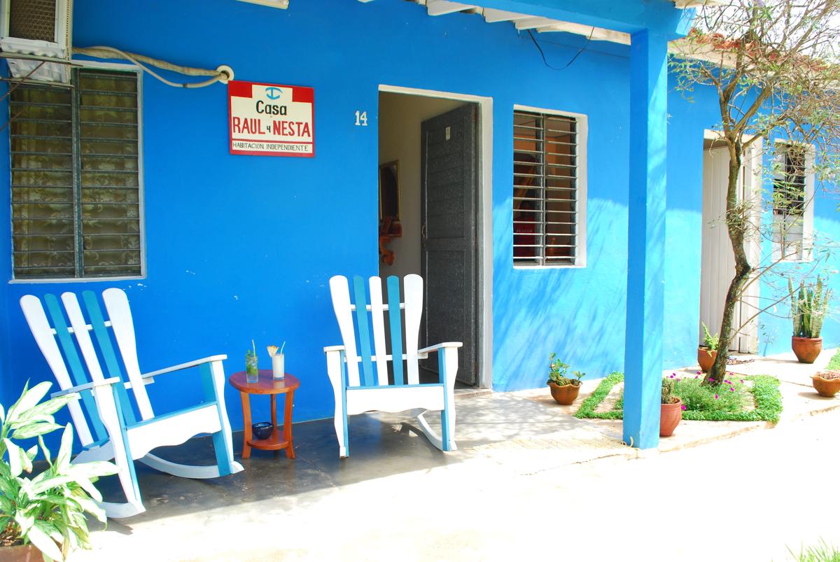 Casa Raul y Nesta photo 1