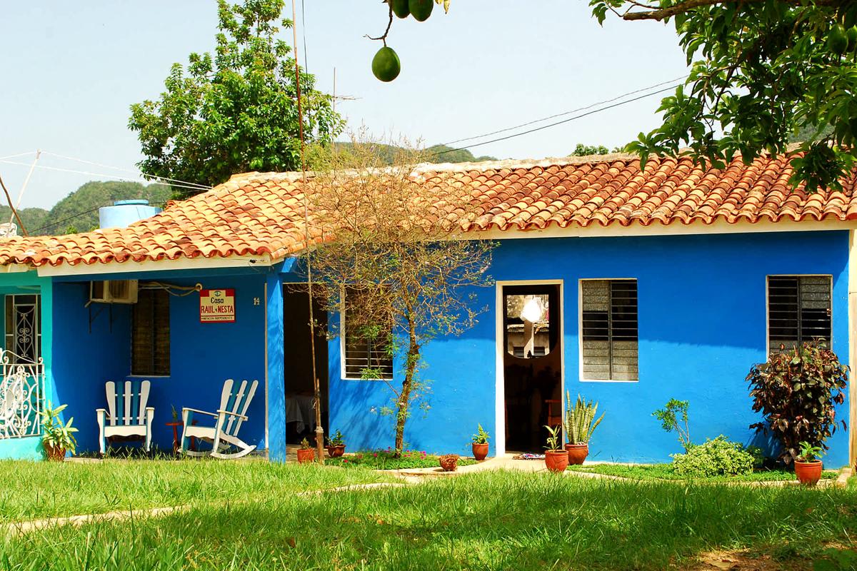 Casa Raul y Nesta photo 2