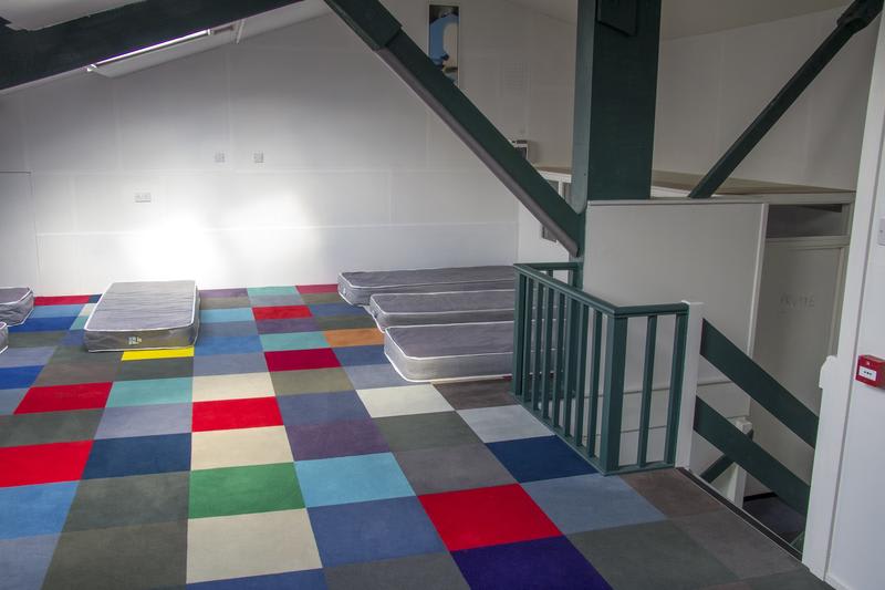 Lower Penderleath St.Ives Farm Hostel photo 2