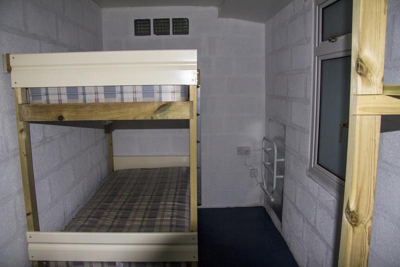 Lower Penderleath St.Ives Farm Hostel photo 3