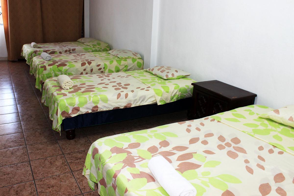 Hostal Puerto Ayora photo 1