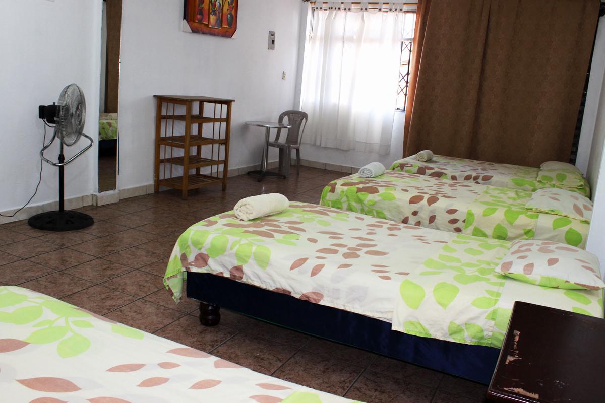 Hostal Puerto Ayora photo 2