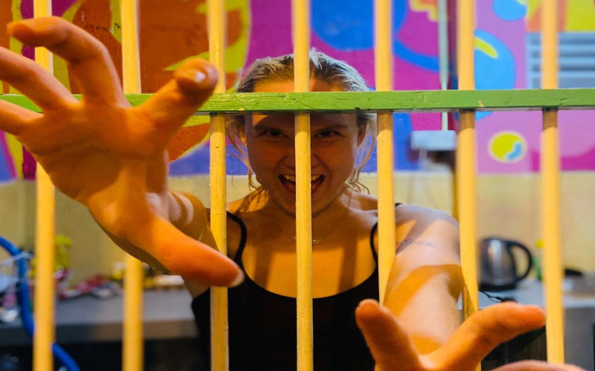 Cycling Backpacker Hostel photo 4