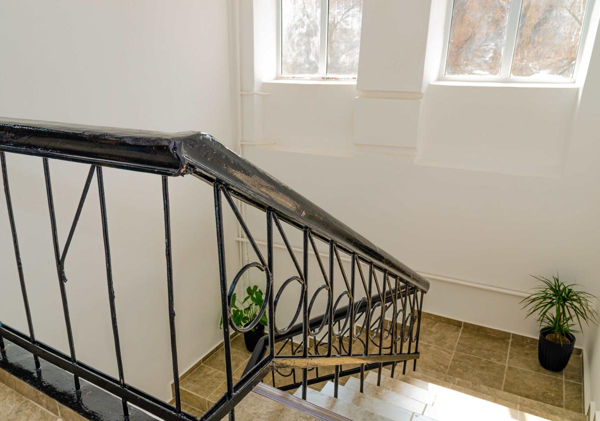 Compass Hostel Moskovskaya photo 2
