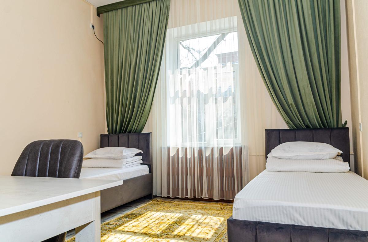 Compass Hostel Moskovskaya photo 4