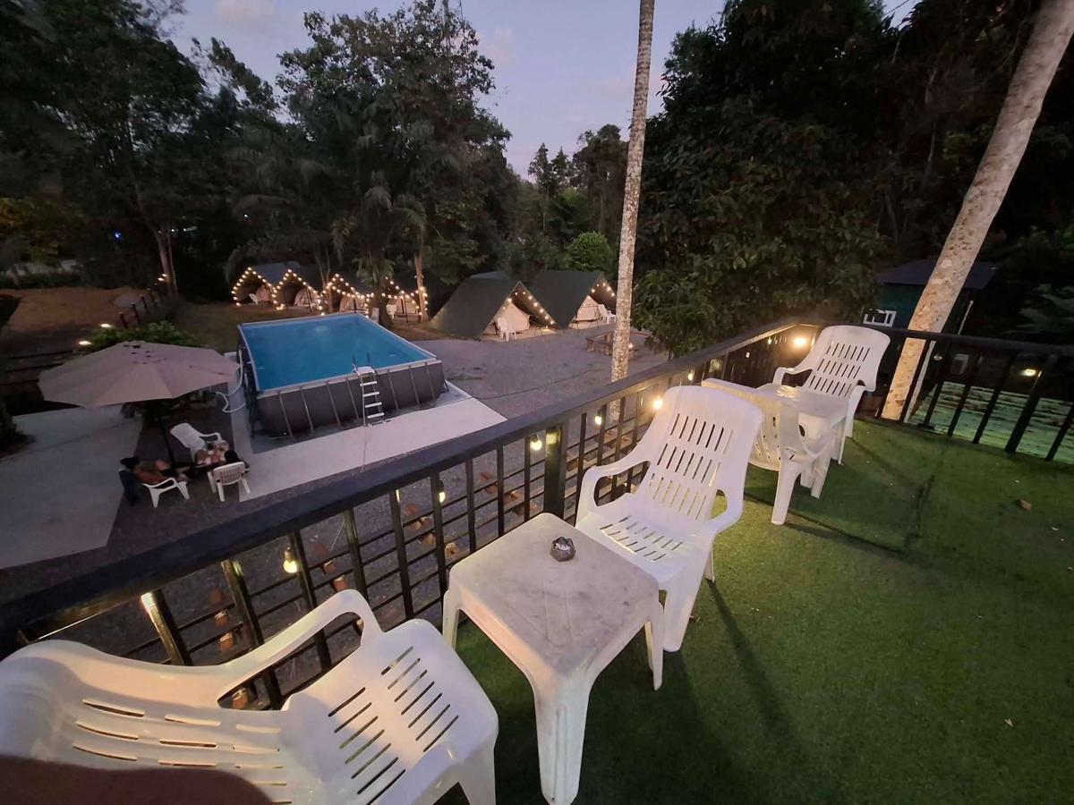Nahm Khao Sok photo 3