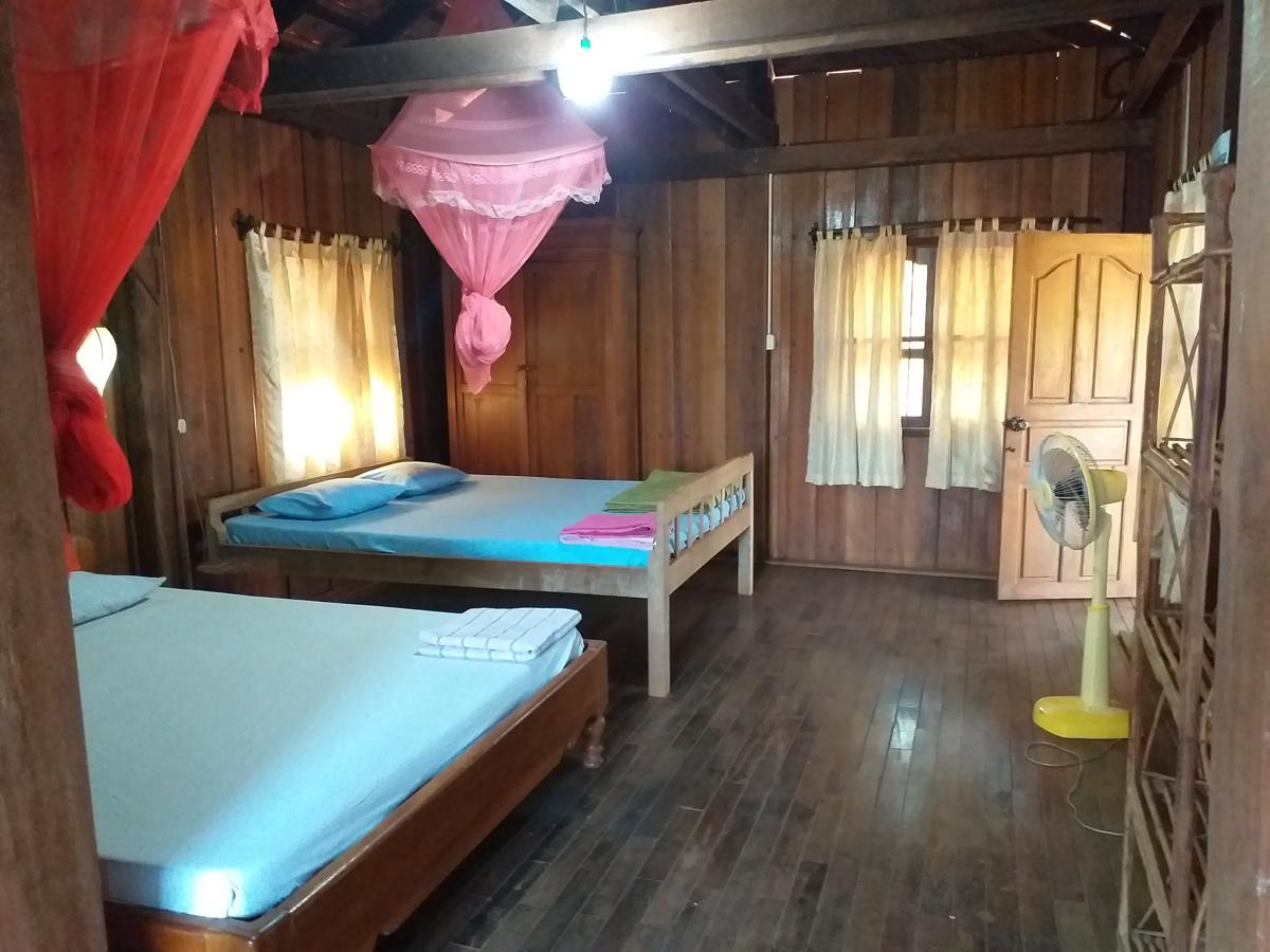 Garden View Lodge & Trekking photo 4