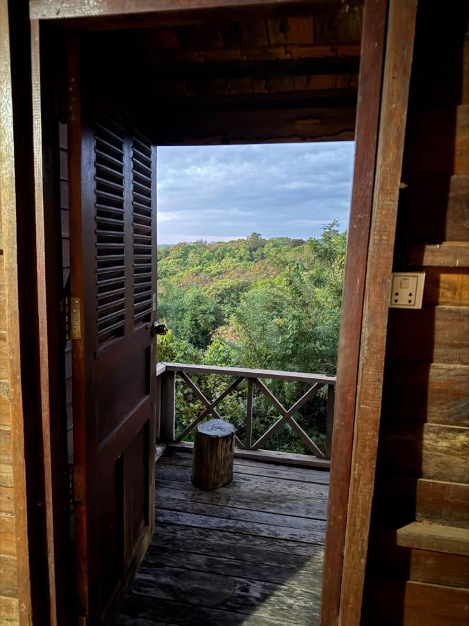 Garden View Lodge & Trekking photo 6