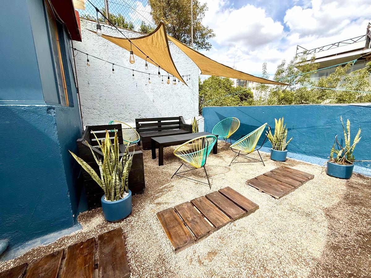 RMS Hostal - Condesa photo 3