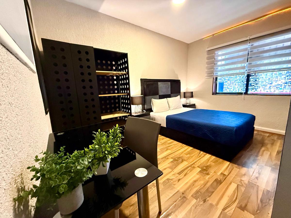 RMS Hostal - Condesa photo 4
