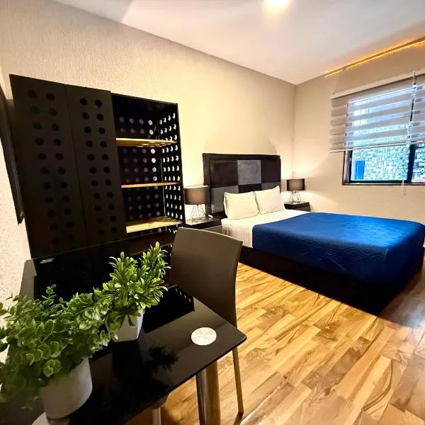 RMS Hostal - Condesa photo 5