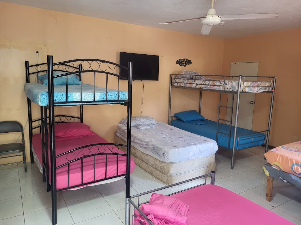 Enchanted Hostel Ocho Rios photo 3