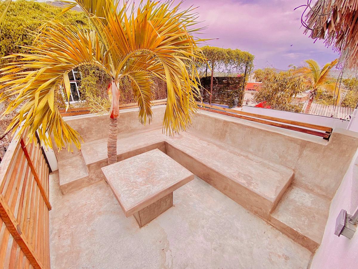 Hotel Perro Surfero photo 4