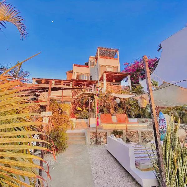 Hotel Perro Surfero photo 5