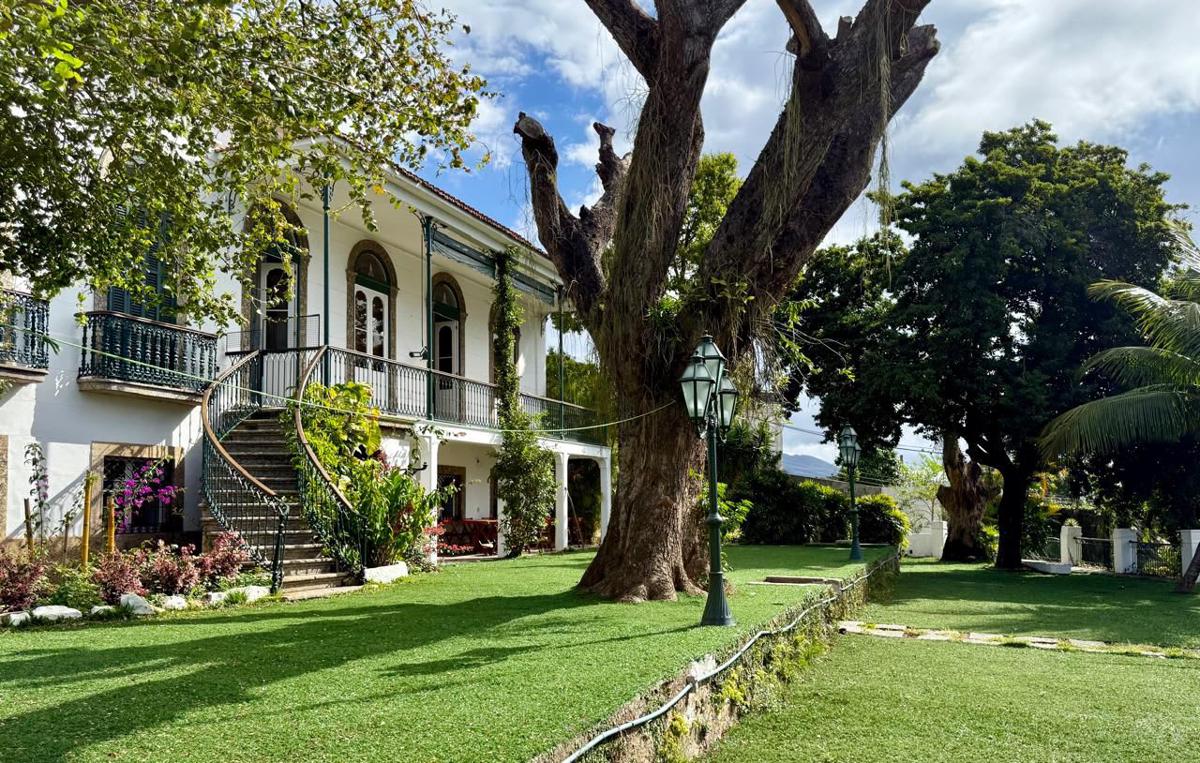 Casa Aprazível 5 photo 2