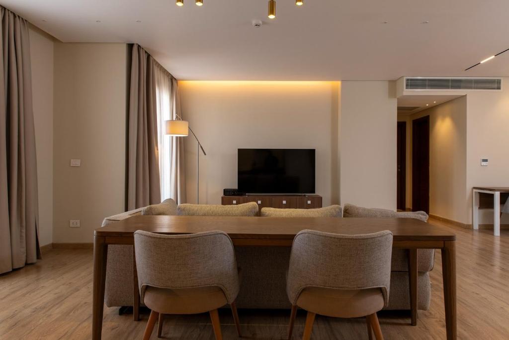Milena  Silver Palm | New Cairo photo 3