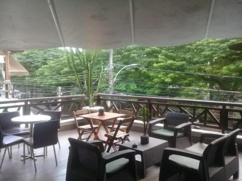 Hangar Rio Hostel photo 2
