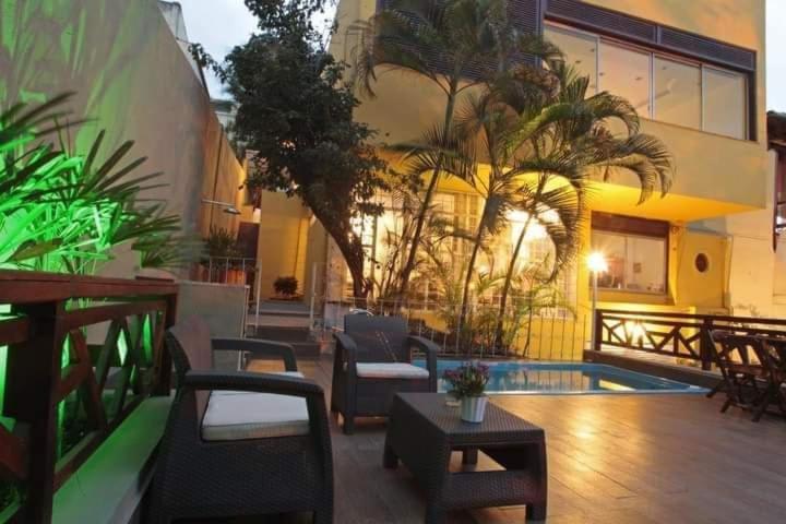 Hangar Rio Hostel photo 3