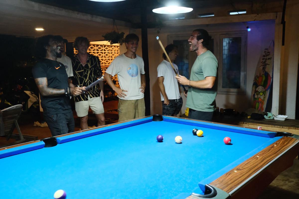 YoYo Surf Hostel photo 4