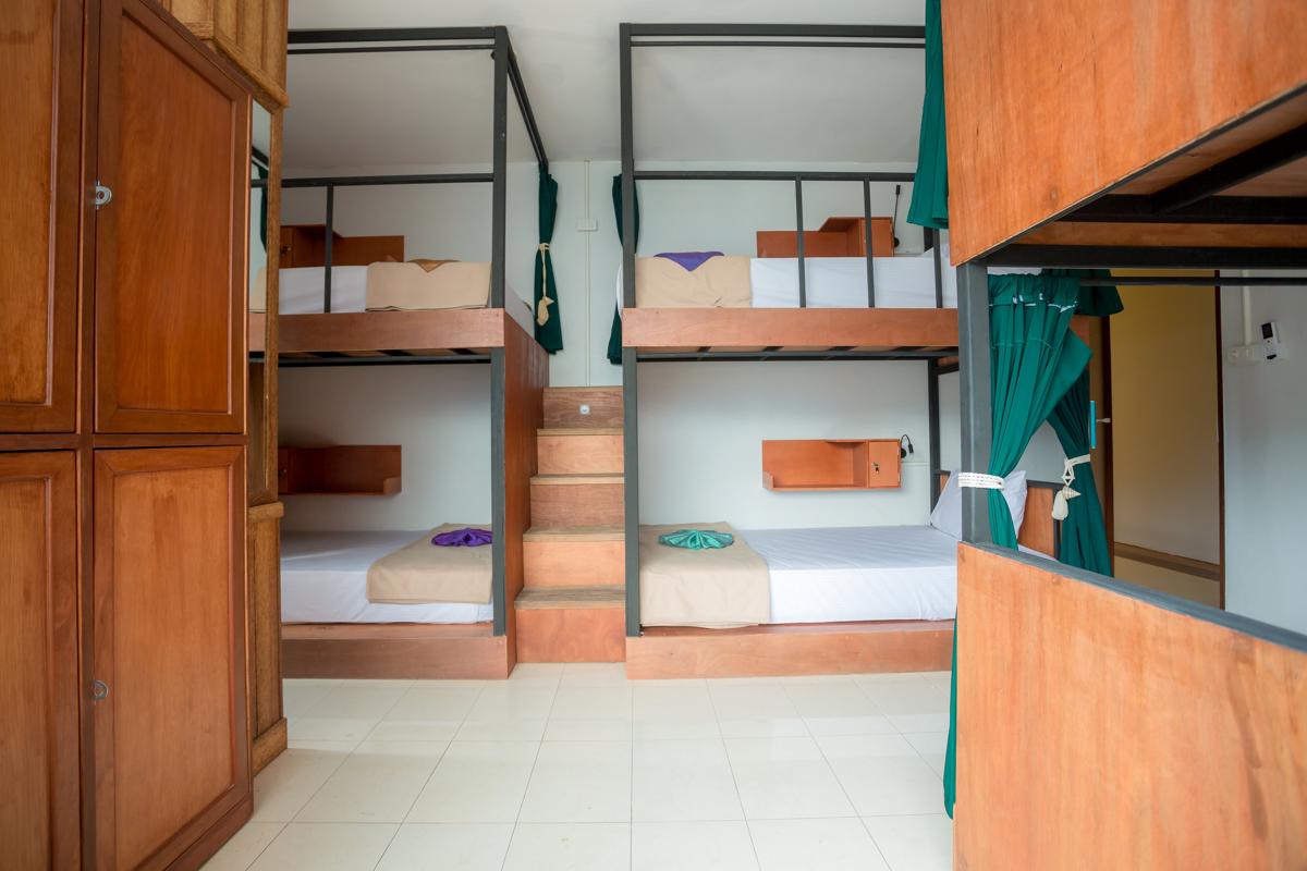 Maenam Grand Hostel photo 1