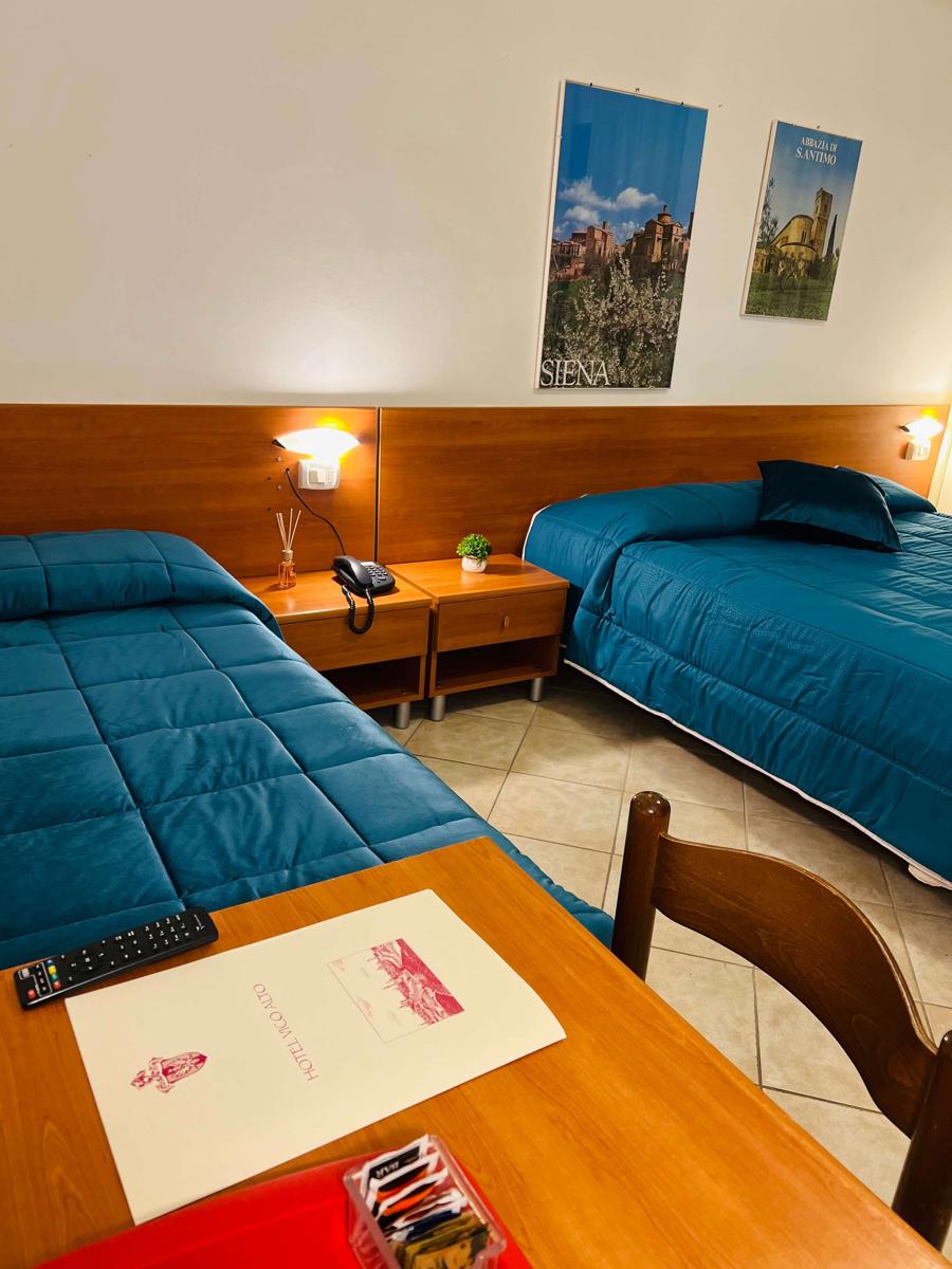Hotel Vico Alto photo 2