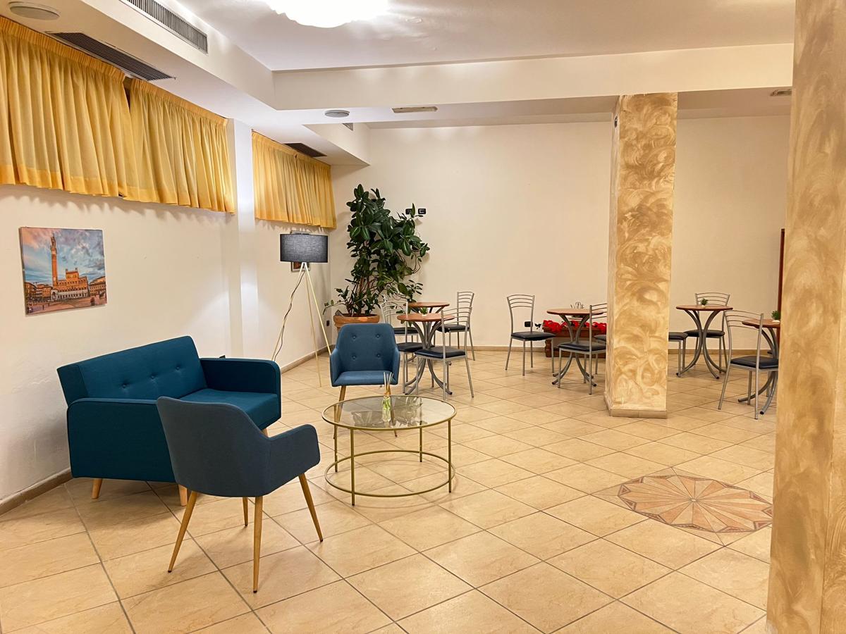 Hotel Vico Alto photo 4