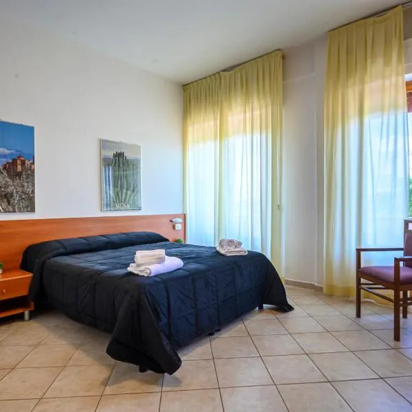 Hotel Vico Alto photo 5