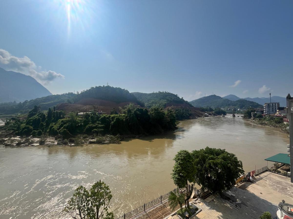 Ha Giang Loop Rabbit Hostel & Tours photo 6