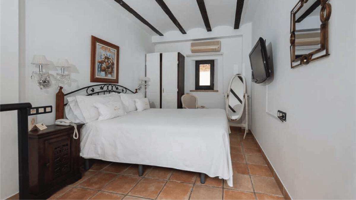 Hotel Rosa de Oro photo 3