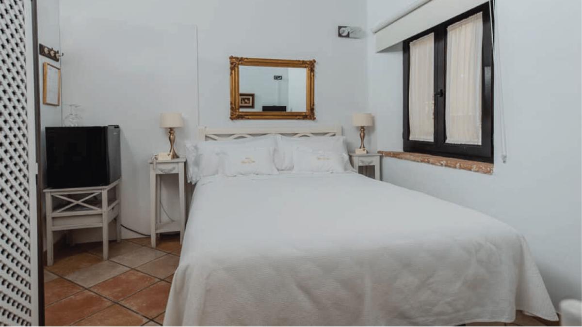 Hotel Rosa de Oro photo 4