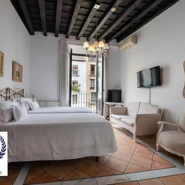 Hotel Rosa de Oro photo 5