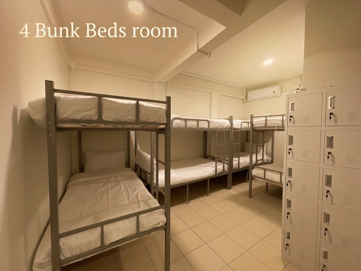 Bangkok Digi-Co Hostel photo 3