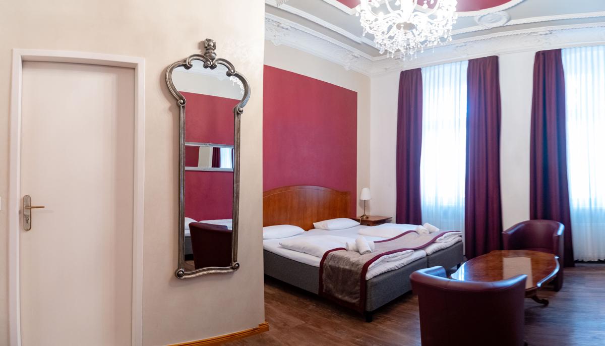 Safestay Berlin Kurfurstendamm photo 2