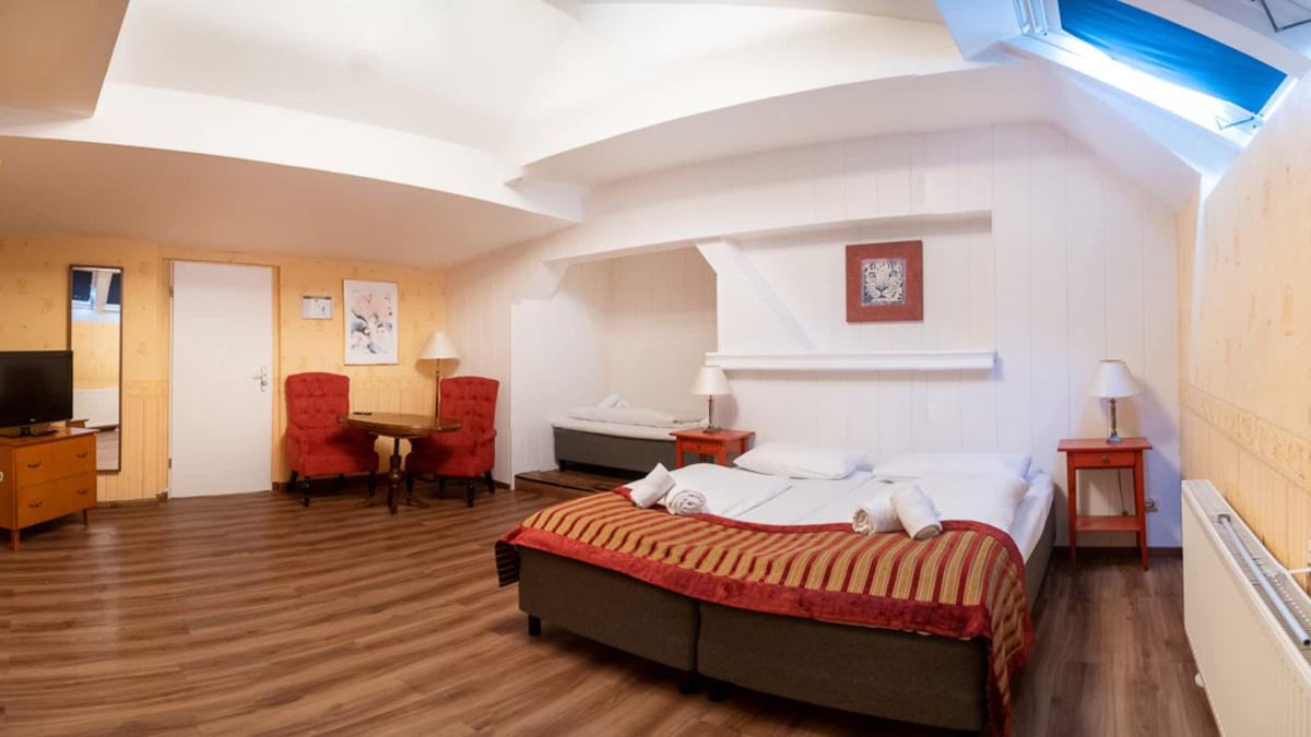 Safestay Berlin Kurfurstendamm photo 4