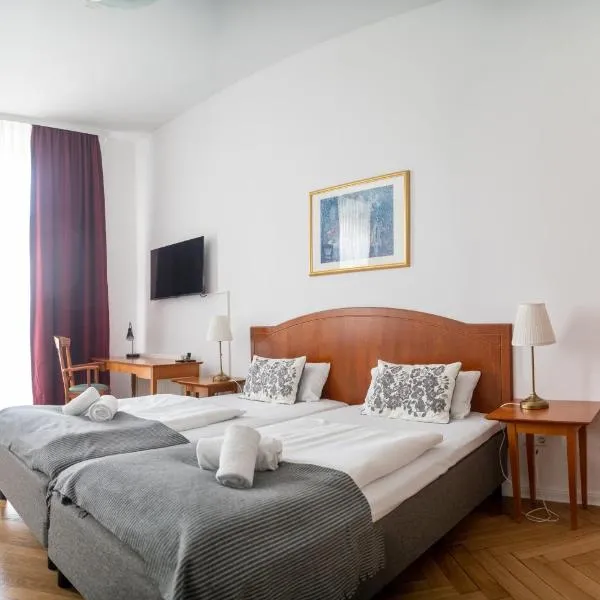 Safestay Berlin Kurfurstendamm photo 5