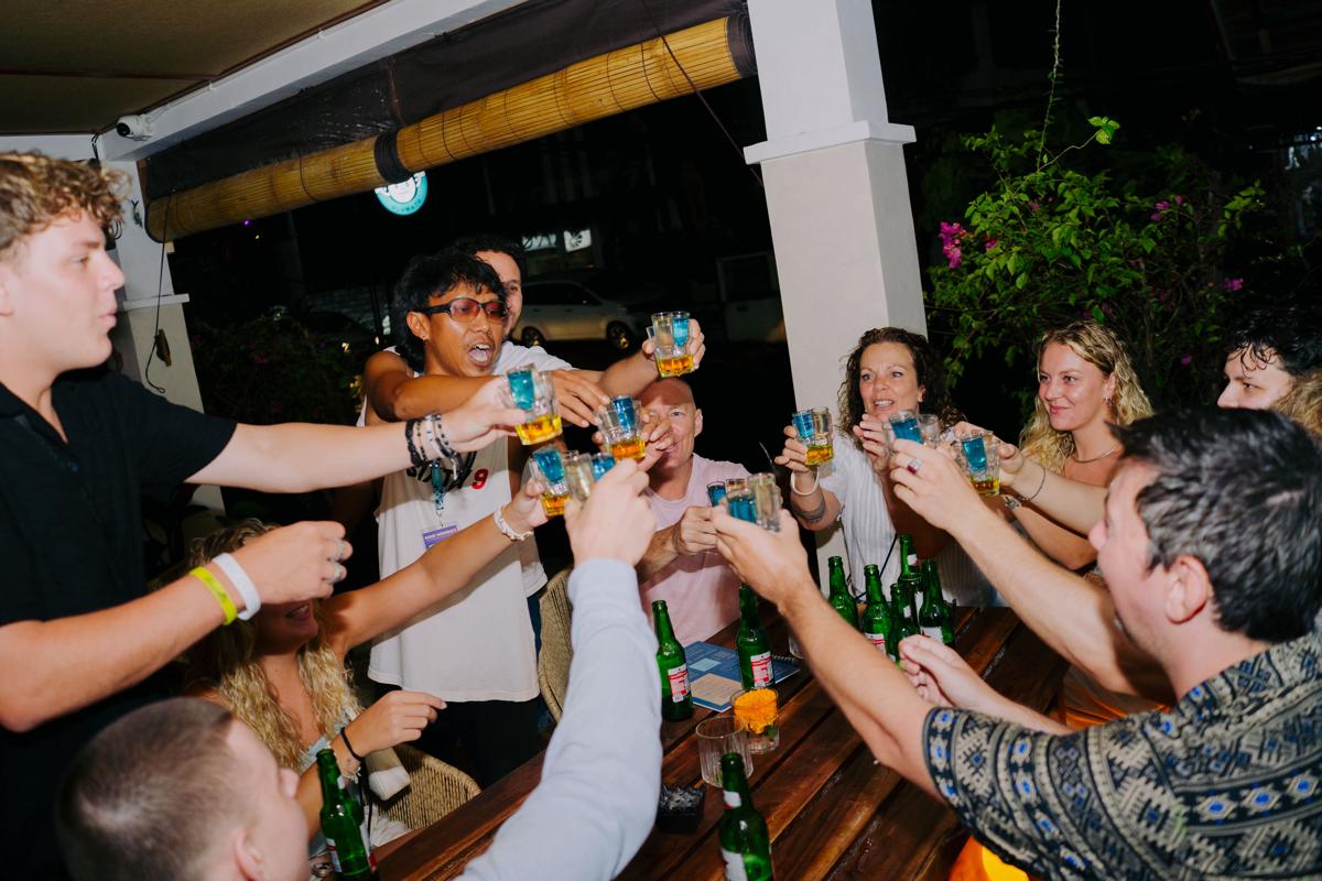 Mad Monkey Uluwatu photo 2