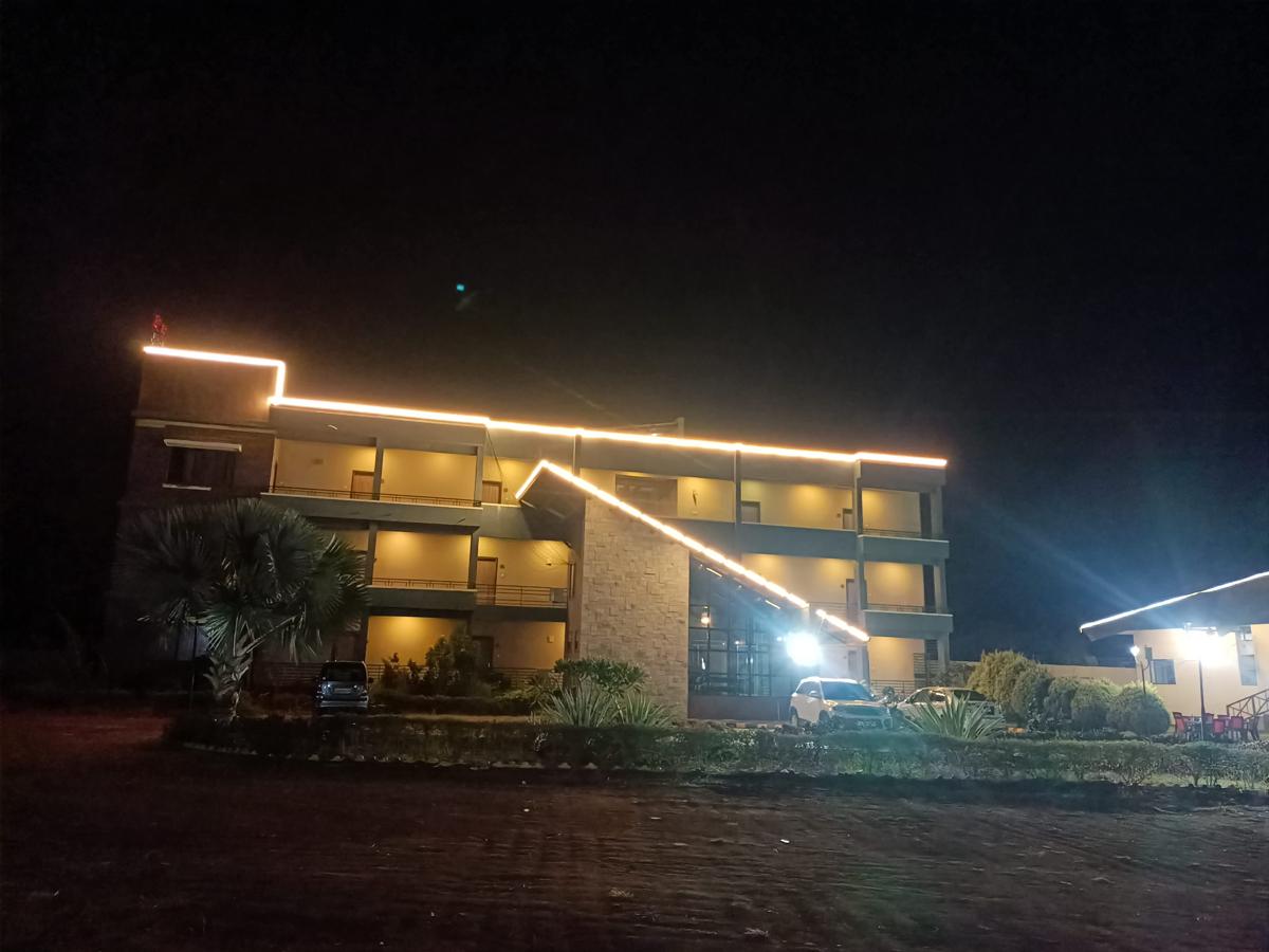 Hotel the Cult photo 3