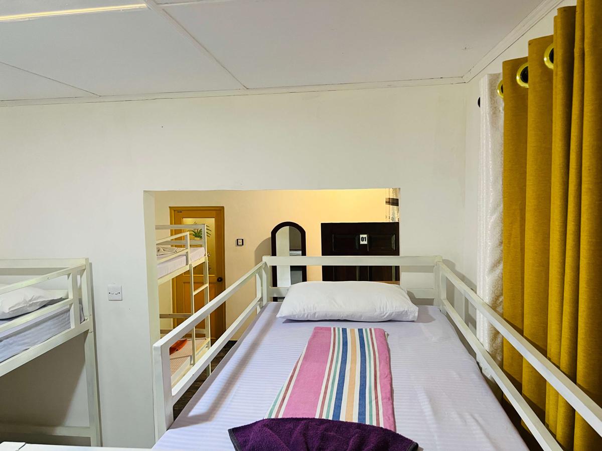 Lovely Lodge & Hostel photo 2