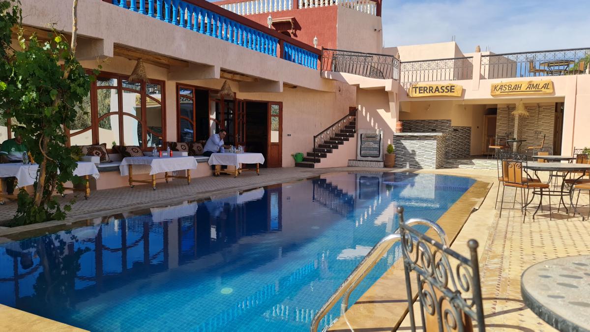 Kasbah Amlal photo 2