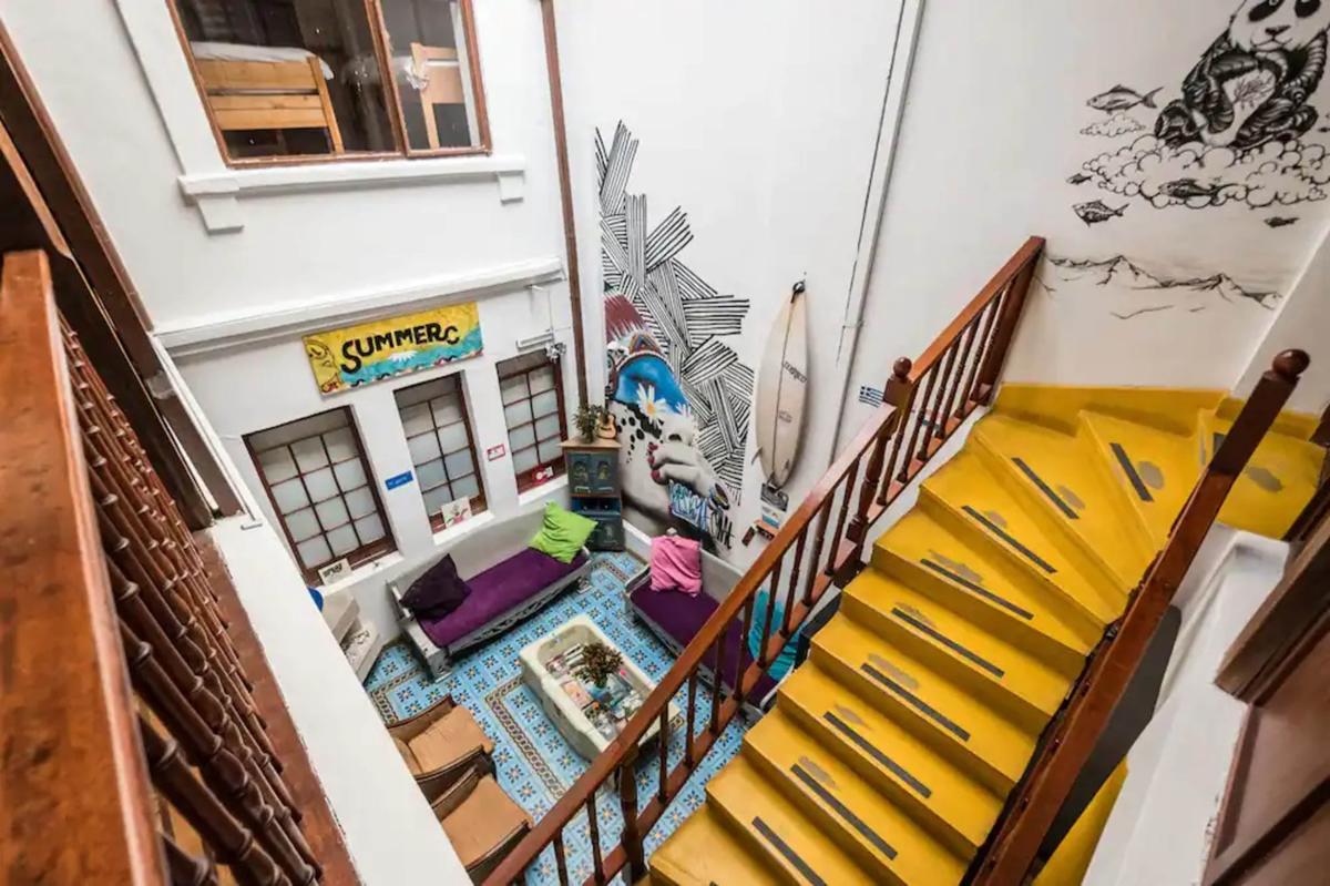 Fatima Hostel Bogota photo 4