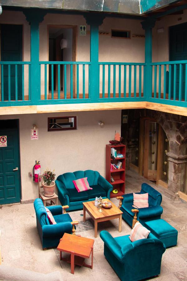 Nao Victoria Hostel photo 4