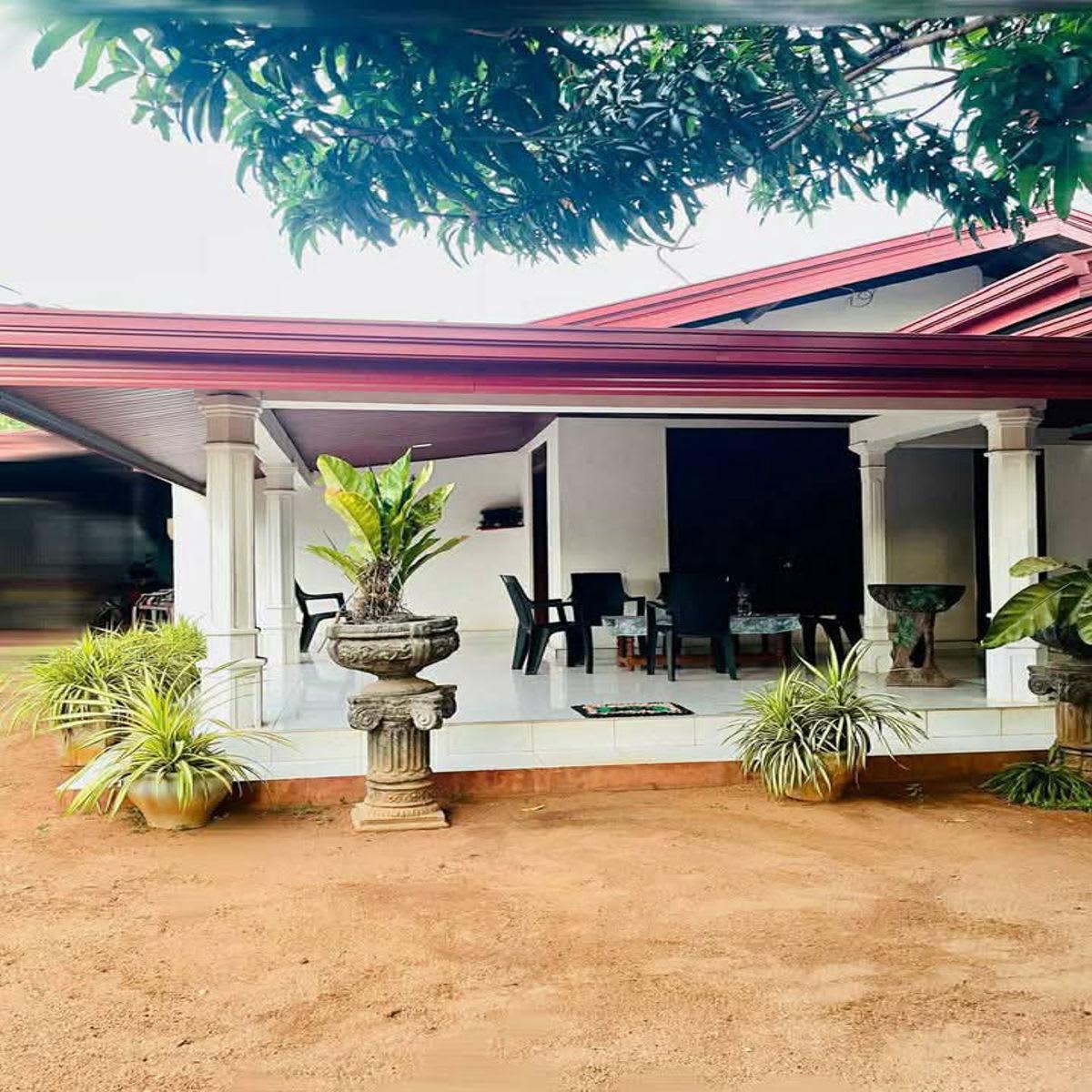 LP Home Stay photo 1
