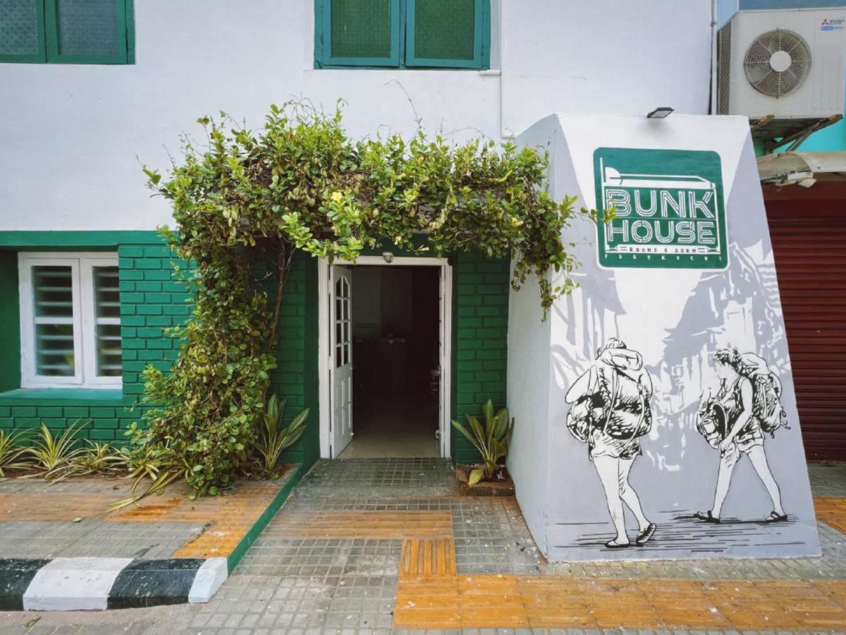 Bunk House Fortkochi photo 1