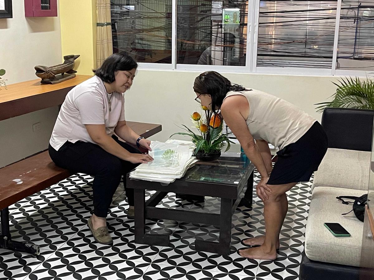 Balai Balai Capsule Hotel photo 4