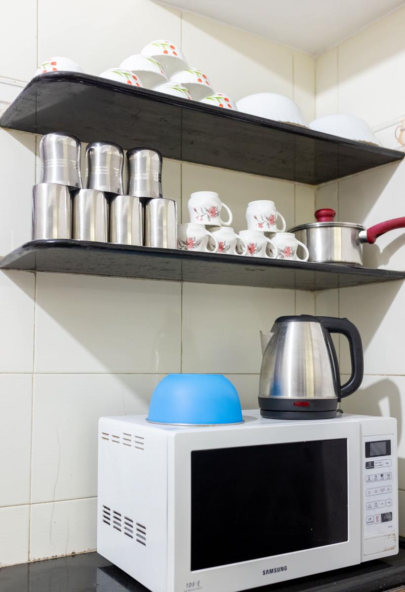 Shree Miththam Apartment photo 2